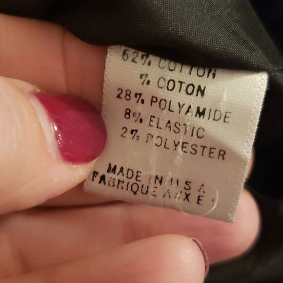 THEORY Black Blazer    - Picture 5 of 5